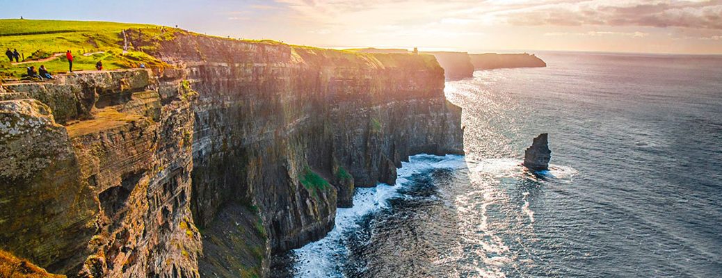 Mesmerising Destinations Across Europe