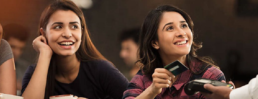 Credit Card Online - IndusInd Bank