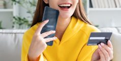 Credit Card Payments through Phone