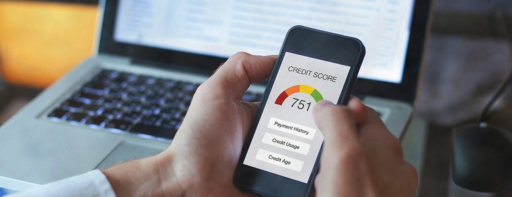 Credit Score