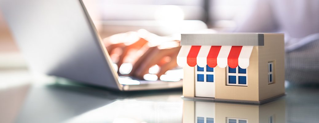 Current Account for Small Business