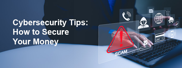 Cybersecurity Awareness Month