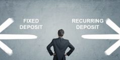 Fixed Deposit vs Recurring Deposit: Key Differences Explained