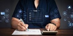 Difference Between New Tax Regime and Old Tax Regime