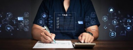 Difference Between New Tax Regime and Old Tax Regime