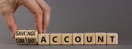 Differenec Between Current Account & Savings Account