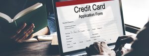 Documents Required for Credit Card Application