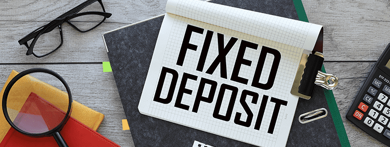 Documents Required for Tax-Saver FD