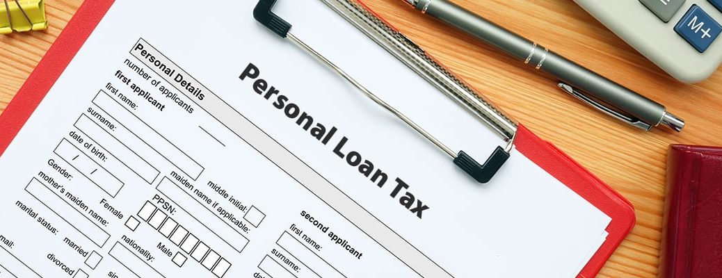 Documents required for personal loan