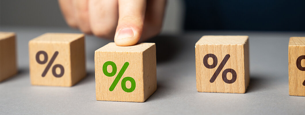 Savings Accounts