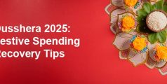 Dusshera 2025 Resolutions: Financial Goals to Conquer Before the Year Ends