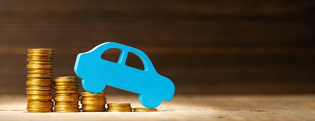 Apply for car loan at attractive interest rates