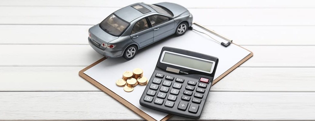 Car Loan EMI Calculator