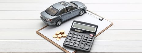 Car Loan EMI Calculator