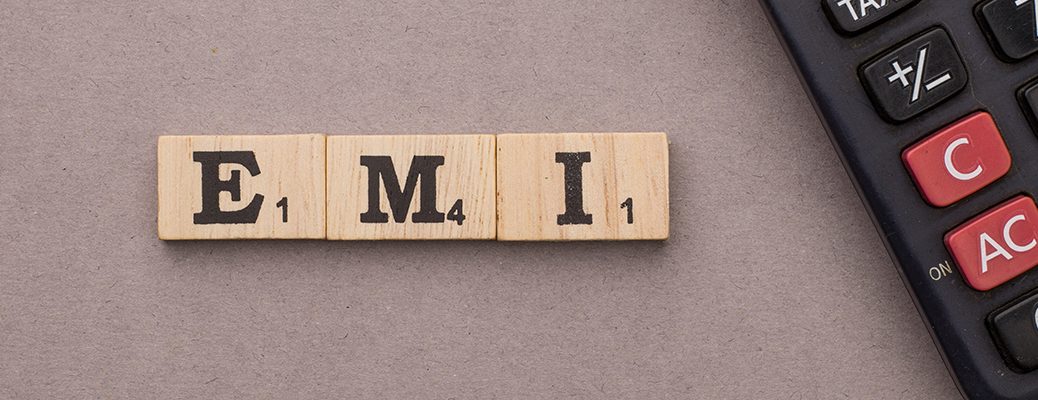 How Does EMI Work on Debit Cards?