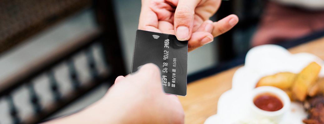 IndusInd EazyDiner Credit Card