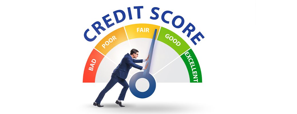 Enhancing Credit Scores through Personal Loans