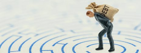 Escape Debt Traps: Utilising Personal Loans for Financial Freedom
