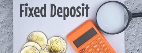Creating an FD Account