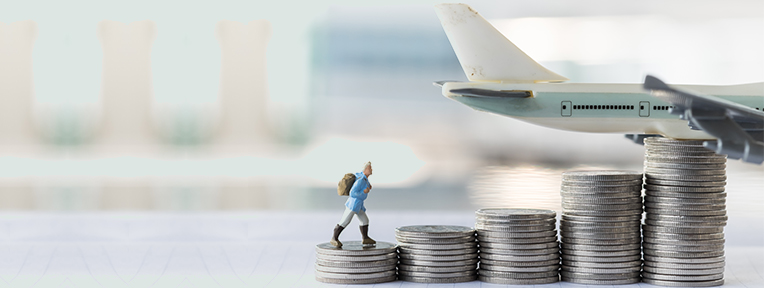 Why a Fixed Deposit is a Smart Choice for Funding Your Travel Plans?