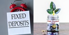 Bond vs FD: Key Differences Explained