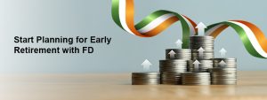 How to Achieve Financial Independence and Plan for Early Retirement?