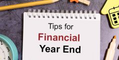 Financial Year-End Checklist 2025: Smart Moves to Maximise Savings & Plan Ahead