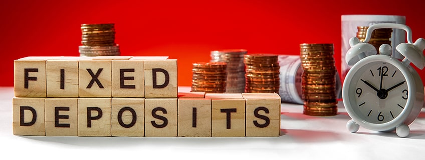 Fixed Deposit Benefits for Couples