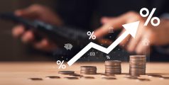 Fixed Deposit Interest Calculation - Simple vs Compound Interest
