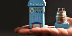 Fixed Deposit vs Other Investments