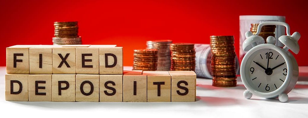 Loans taken against fixed deposits