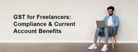 GST for Freelancers