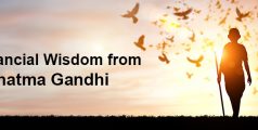 Financial Swachhata: Clean Up Your Finances This Gandhi Jayanti