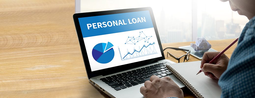 Getting a Personal loan