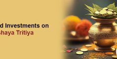 Akshaya Tritiya 2025: Is It the Best Time to Buy Gold in India?