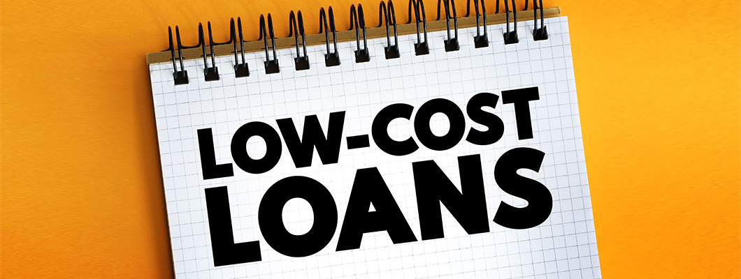 Low-Interest Personal Loans
