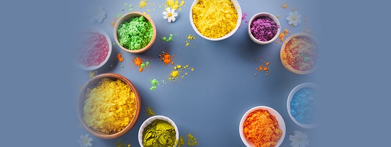 Holi 2025: Valuable Financial Lessons to Learn from the Festival of Colours