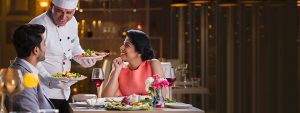 Here’s How You Can Get The Best Dining Experience When Holidaying Abroad