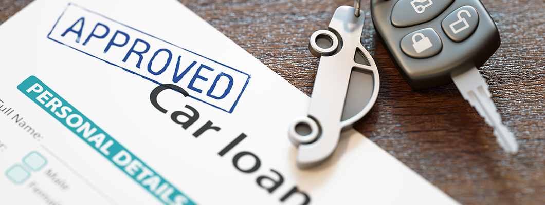 Get Car Loan Online