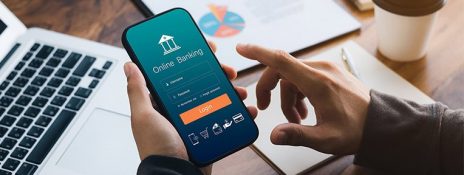 How to access your online current account
