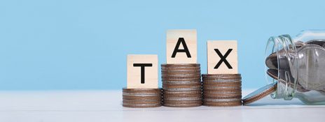 How is Interest on Savings Account Taxed