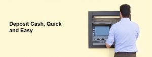 How to Deposit Cash at an ATM in India: Step-by-Step Guide