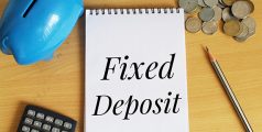 Calculate Monthly Interest on 1 Lakh Fixed Deposit for 1 Year