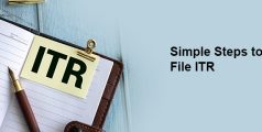 How to File ITR-1 for FY 2024–25: Online & Offline Methods Explained
