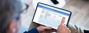 How to Get a Bank Statement Online?