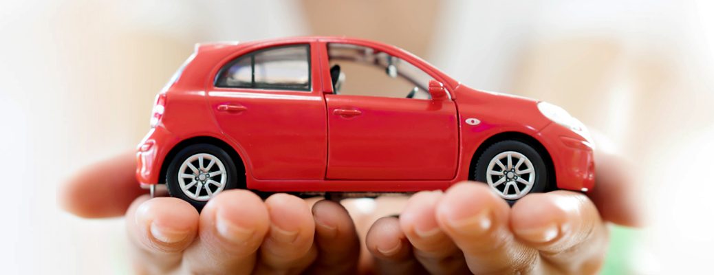 Apply for Car Loan on IndusInd Bank
