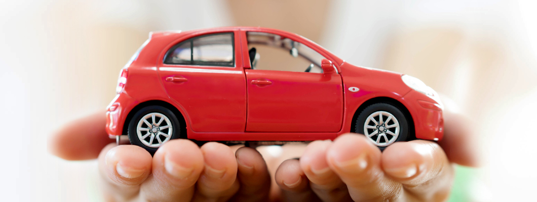 Apply for Car Loan on IndusInd Bank