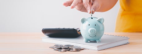 Savings Account