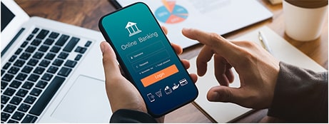 Internet Banking