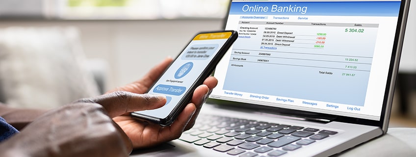 Checking Bank Balance
